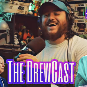 The DrewCast (Episode 37)