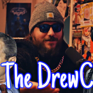 The DrewCast Ep.96 (Did President Bush Know About 9/11 Before It Happened? Wednesday Addams Causing Trouble & More)