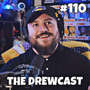 The DrewCast Ep.110 (Will Disney Change The Name Of The X-Men? Clayface Rumor, Twitter Cringe & More | The DrewCast #110)