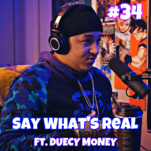 Hilltop, Going Viral, Local Rap, Rapid Questionnaire, Dame Game & More| SWR EP.34 FT. DUECY MONEY