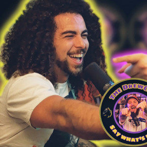 Say What’s Real Episode 41 Ft. Jay Fiddy