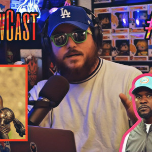 The DrewCast Ep.56 ( The Rooney Rule Is a Sham! Kobe Bryant Statue, Whoopi Goldberg Controversy, The GOAT Retires & MORE )