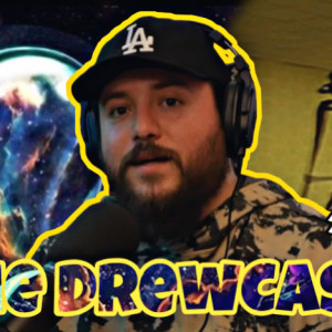 The DrewCast Ep.71 (The Backrooms: Found Footage, Visiting The Creepypasta, Kardashev Scale, Type 7 Civilization & More)