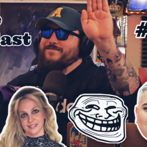 The DrewCast Ep.65 (Toxic Family Backlash, Britney Spears, Amanda Bynes, Does h3h3 Have Soft Fans? My Dream Death & More)