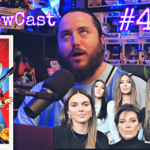 The DrewCast Episode 41 Ft. Ocho Tarantino