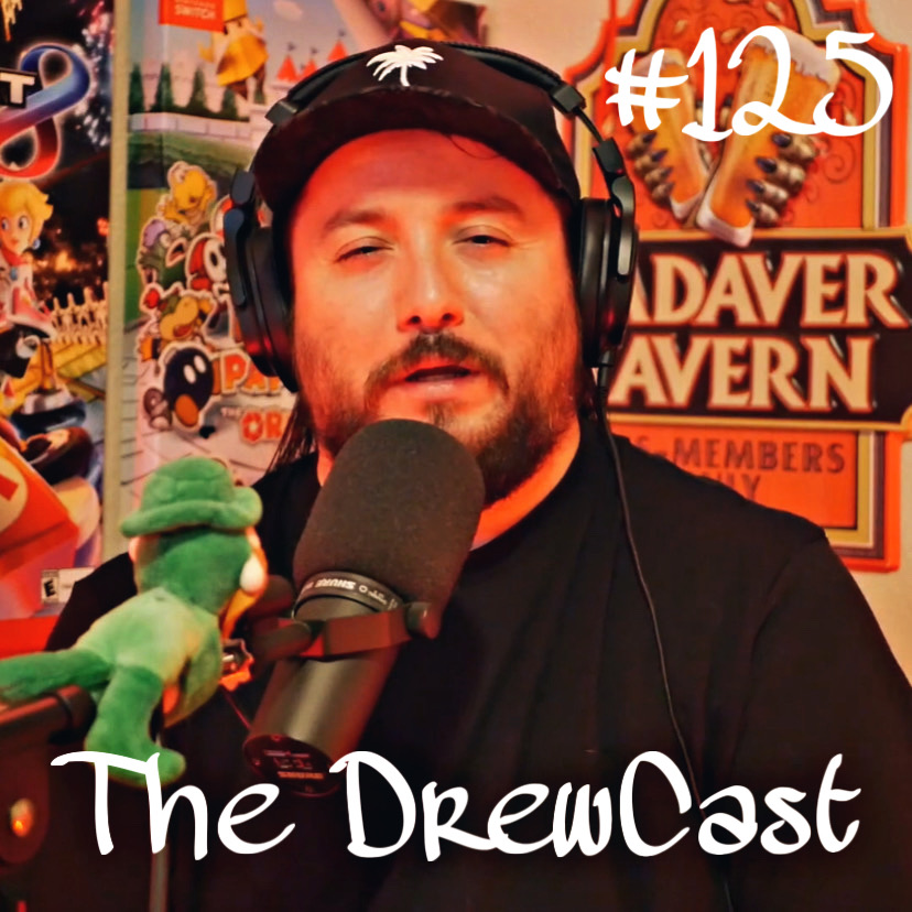The Say What\'s Real Podcast