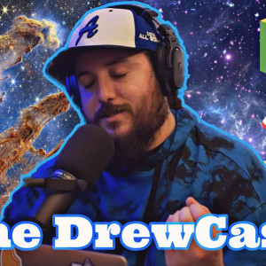 The DrewCast Ep.91 (N64 Games, Pillars Of Creation, Is Water Wet? Chicken Or The Egg Debate, T-Rex Is American & More)