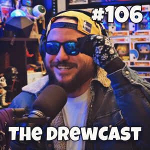 The DrewCast Ep.106 (My Response To Seattle Rap, Tipping Culture, The Mandalorian Season 3 Ep.1 | The DrewCast #106)