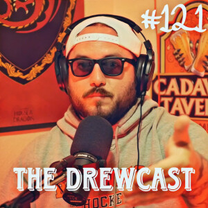 The DrewCast Ep.121 (Viral Woman On Plane, Kumburgaz UFO (Live Occupants?) Sound Of Freedom & More | The DrewCast #121)