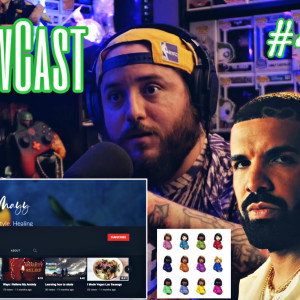 The DrewCast Episode 43 Certified Lover Boy Album Review & More