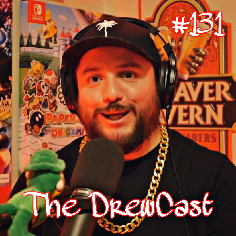The Say What\'s Real Podcast