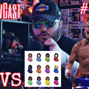 The DrewCast (Episode 42) Donda Review & CLB Album Cover