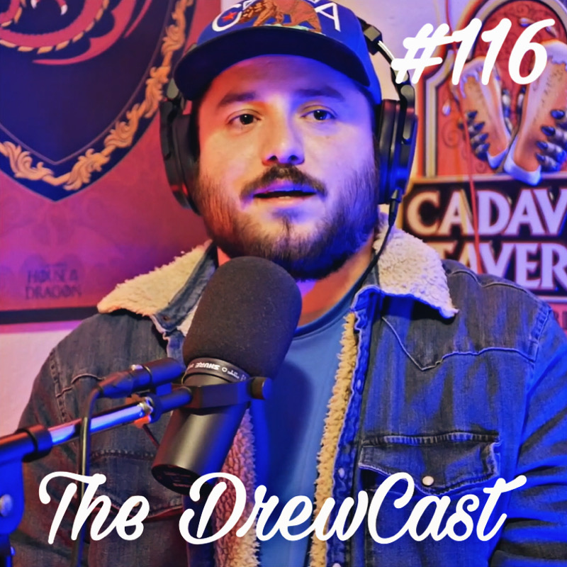 The Say What\'s Real Podcast