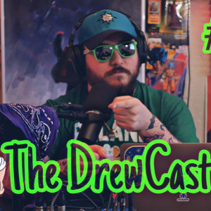 The DrewCast Ep.64 (The Pros Of Prison, Who’s More Disrespected, Fat Men, Or Fat Women? A UFO GOT ME PREGNANT & More)