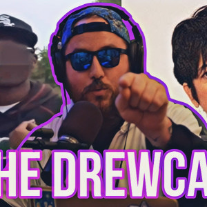 The DrewCast Ep.76 (Buying McDonald’s For Kids That Aren’t Yours, Ghislaine Maxwell & R Kelly Get Sentenced And More)