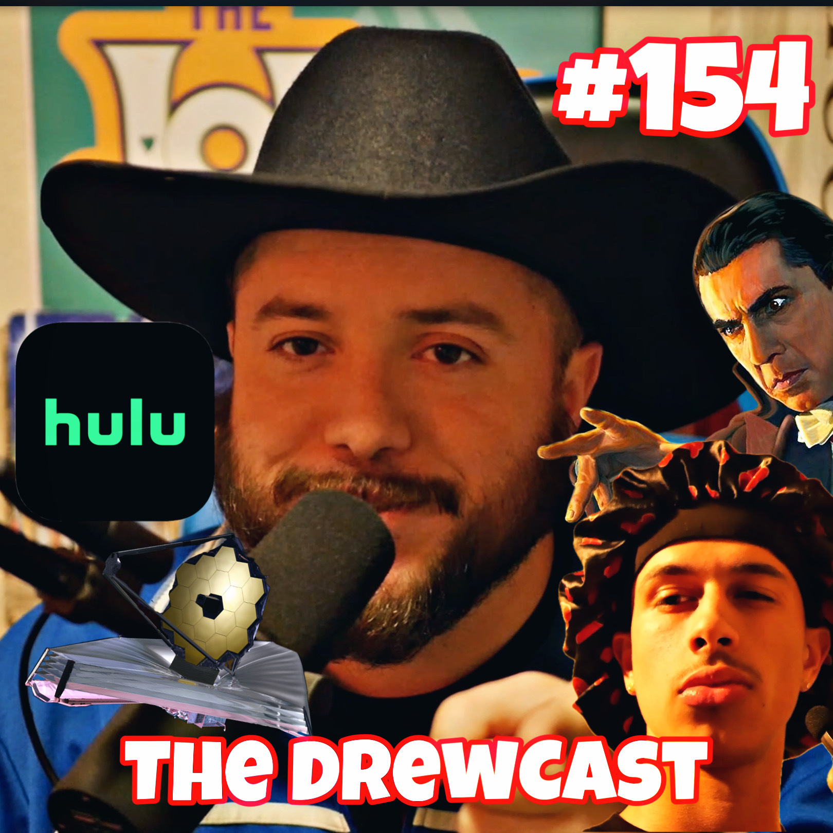 The Say What\'s Real Podcast