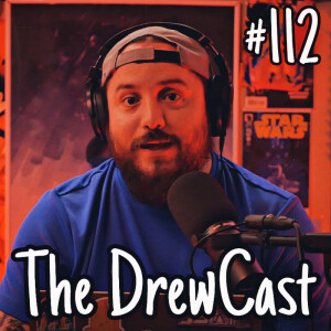 The DrewCast Ep.112 (Conjoined Twins, Flash Movie Backlash, Furthest Image Of Earth! Nebulas & MORE | The DrewCast #112)