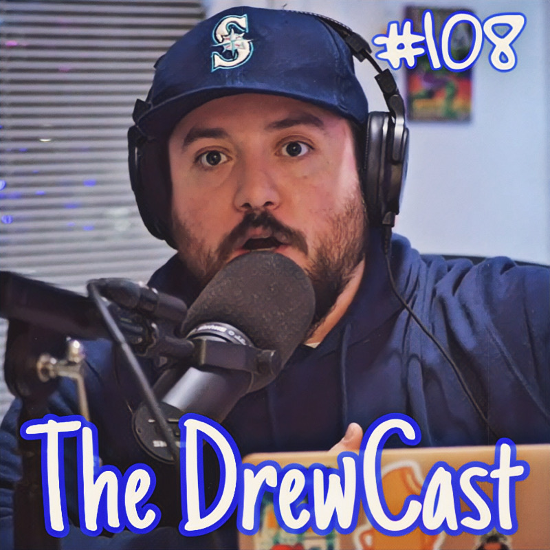 The Say What\'s Real Podcast