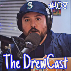 The DrewCast Ep.108 (Washington Podcaster Murdered, UFO Mothership, Valentines Day Astroid & More | The DrewCast #108)