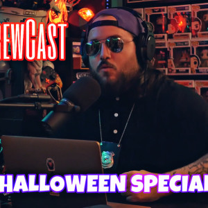 The DrewCast (Episode 45) Halloween Kills Review, The Batman Trailer, Brian Laundrie Found!