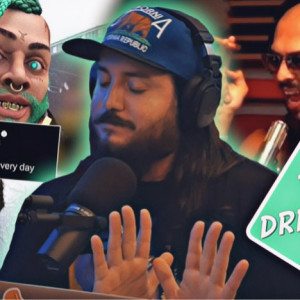 The DrewCast Ep.83 (The Future Of Ai Is Here! FN Meka, Lil Miquela, Andrew Tate Canceled & MORE || Melo15 EP.83)