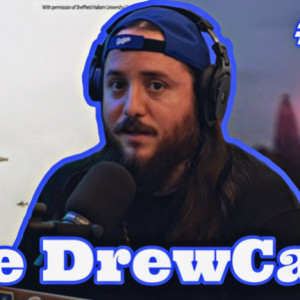 The DrewCast Ep.82 (Analyzing UAP Footage, The Calvine UFO Photo, Are We Playing God? & More | The DrewCast Ep.82)