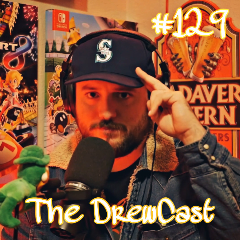 The Say What\'s Real Podcast