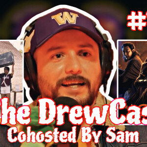 Remote Tribe Discovers Internet, Star Wars Doubling Down On Woke & More | The DrewCast #150 ~ Cohosted By Sam