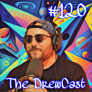 The DrewCast Ep.120 (Channel Updates! It’s Snowing At The White House, Adam22 & Lena The Plug | The DrewCast #120)