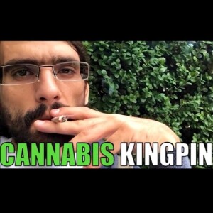 Israel's Most Wanted Cannabis King: Amos Dov Silver
