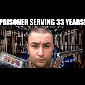 Drug Kingpin or Scapegoat?! 33 Year Sentence Exposed