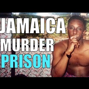 Murder In Jamaica! - Stephen Graham Interview