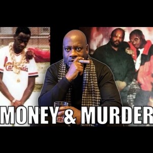 Money & Murder: Brian Glaze Gibbs