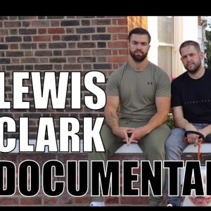 London Gang Postcode War Documentary - Lewis Clark Story