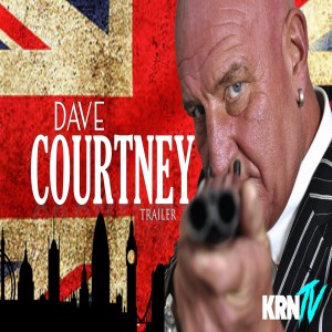 DAVE COURTNEY - FULL EXCLUSIVE INTERVIEW