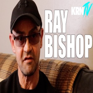 RAY BISHOP - EX GANGSTER - FULL EXCLUSIVE INTERVIEW