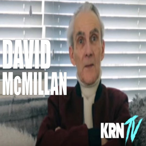 DRUG SMUGGLING KINGPIN DAVID MCMILLAN TALKS SMUGGLING, PRISON, MAKING MILLIONS, DEATH + MORE!