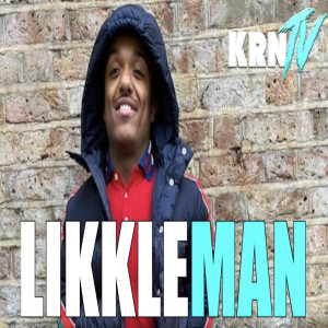 LIKKLE MAN INTERVIEW! TALKS 14 TIMES IN PRISON, GOIN VIRAL, GETTIN SIGNED, PPV BOXING, FAME & MORE!