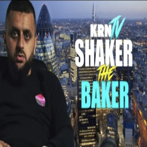 EXCLUSIVE SHAKER THE BAKER INTERVIEW! TALKS STREETS, BEATING GUN CHARGE, MUSIC, PAKMAN, FRENZO&MORE!
