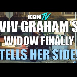 Viv Grahams Widow Fight For Answers! - Anna Connelly Interview