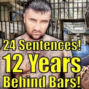 Fresh Out After 24th Prison Sentence! Brett May Interview