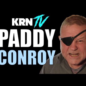 Paddy Conroy Talks Recent Arrest For Smashing Up The Sayers Place, Unsolved Murders & Much More!