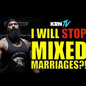 Stopping Mixed Marriages! - Injection Interview