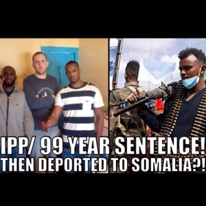 From Gangs to Somalia: A Journey of Survival and Redemption