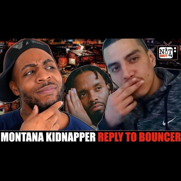 Colombian Hitman Boris Responds to Bouncer on C.Montana Kidnapping