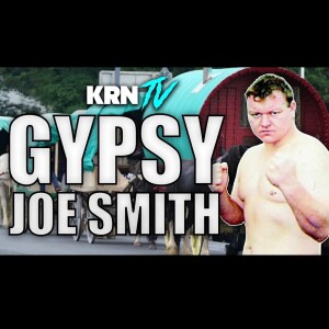 Bare Knuckle Fighter, Golfer, Enforcer, Boxer & More! - Gypsy Joe Smith Interview