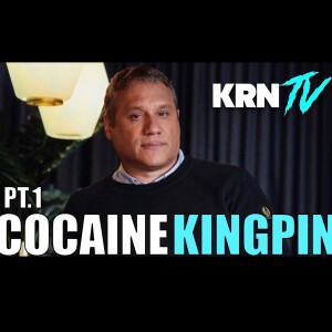 Rave Pioneer Becomes Drug Kingpin?! - Andrew Pritchard Pt.1