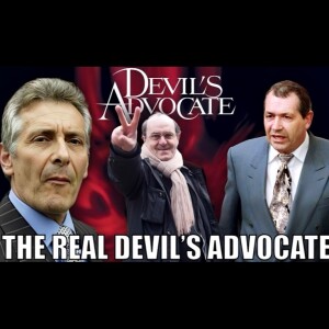 The Devil's Advocate: Giovanni Di Stefano's Insane Story