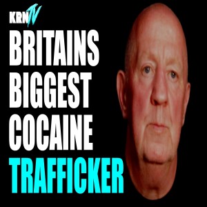 BRITAINS BIGGEST COCAINE TRAFFICKER! STEPHEN MEE ON CALI CARTEL, CURTIS WARREN, PRISON ESCAPE & MORE