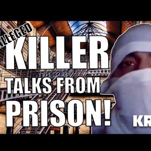 Irish Gangland Killer Prison Interview - Conor Dolan